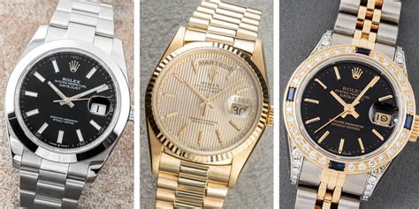 modello rolex con altimetro|Top 5 orologi Rolex più economici .